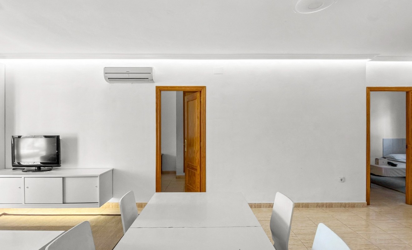 Wederverkoop - Appartement - Orihuela Costa - Playa Flamenca