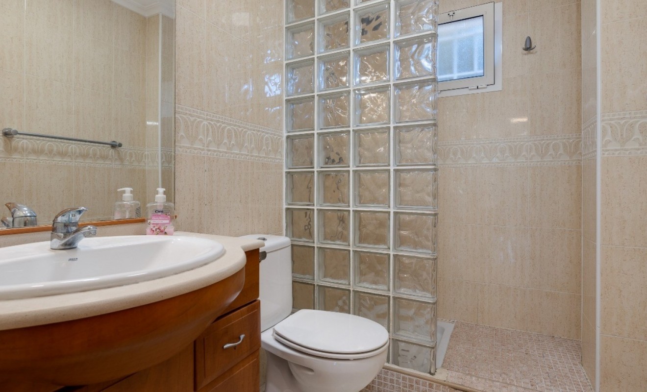 Wederverkoop - Appartement - Orihuela Costa - Playa Flamenca