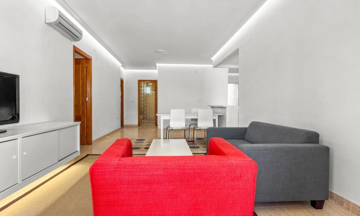 Wederverkoop - Appartement - Orihuela Costa - Playa Flamenca