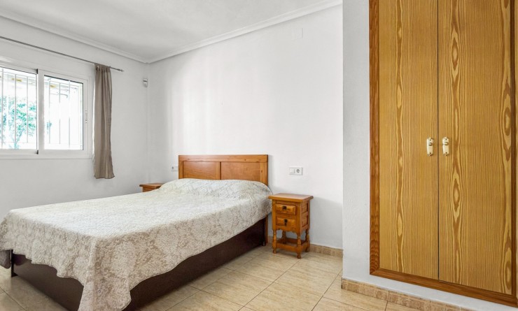 Wederverkoop - Appartement - Orihuela Costa - Playa Flamenca