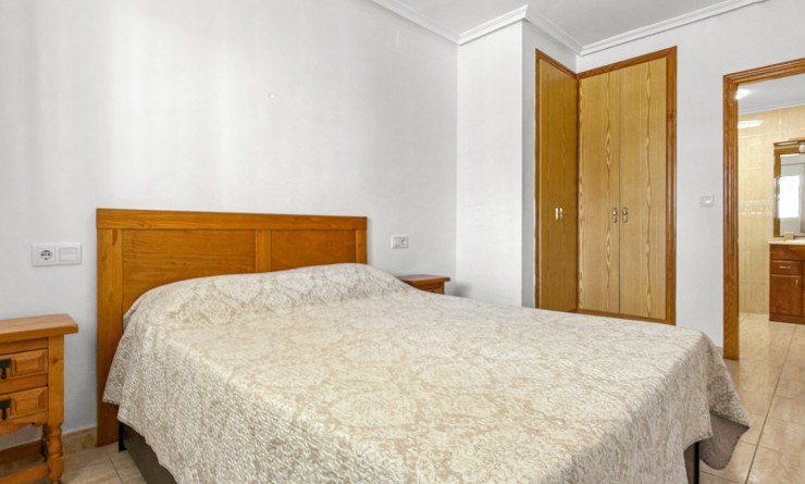 Wederverkoop - Appartement - Orihuela Costa - Playa Flamenca