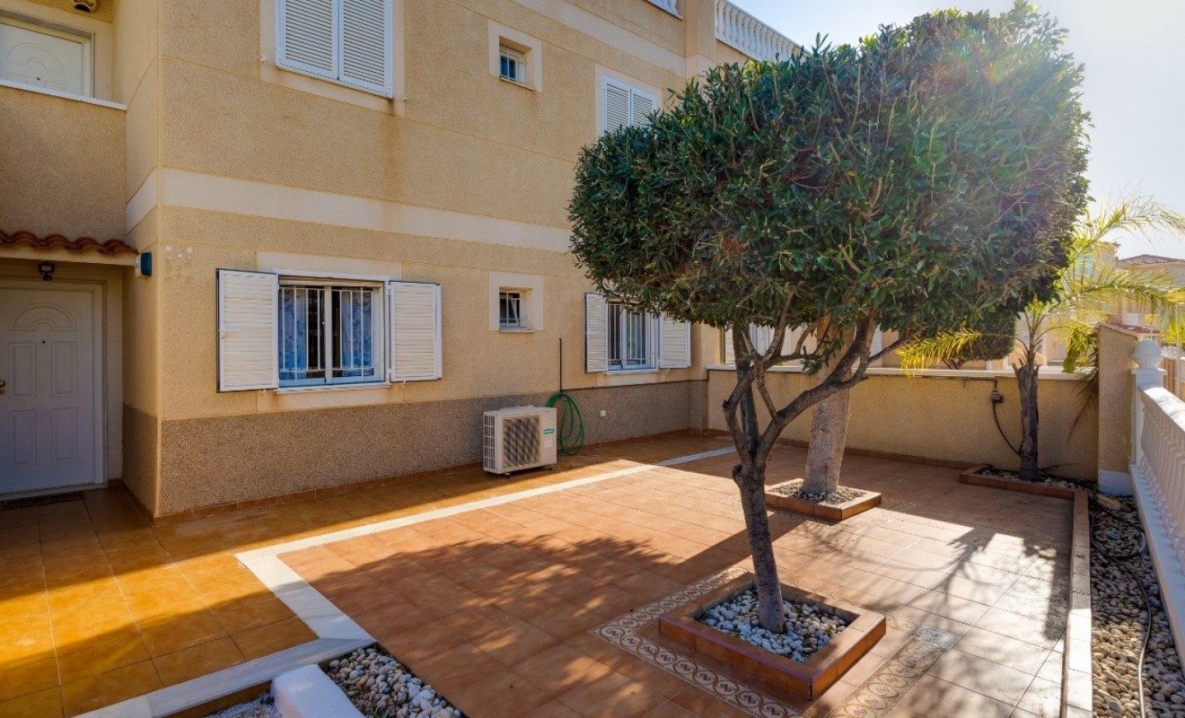 Wederverkoop - Appartement - Orihuela Costa - Playa Flamenca