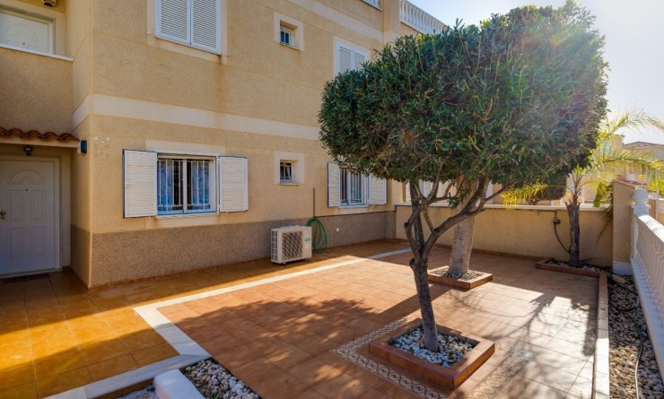 Wederverkoop - Appartement - Orihuela Costa - Playa Flamenca