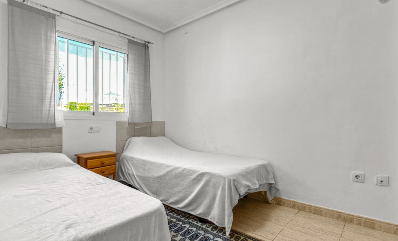 Wederverkoop - Appartement - Orihuela Costa - Playa Flamenca