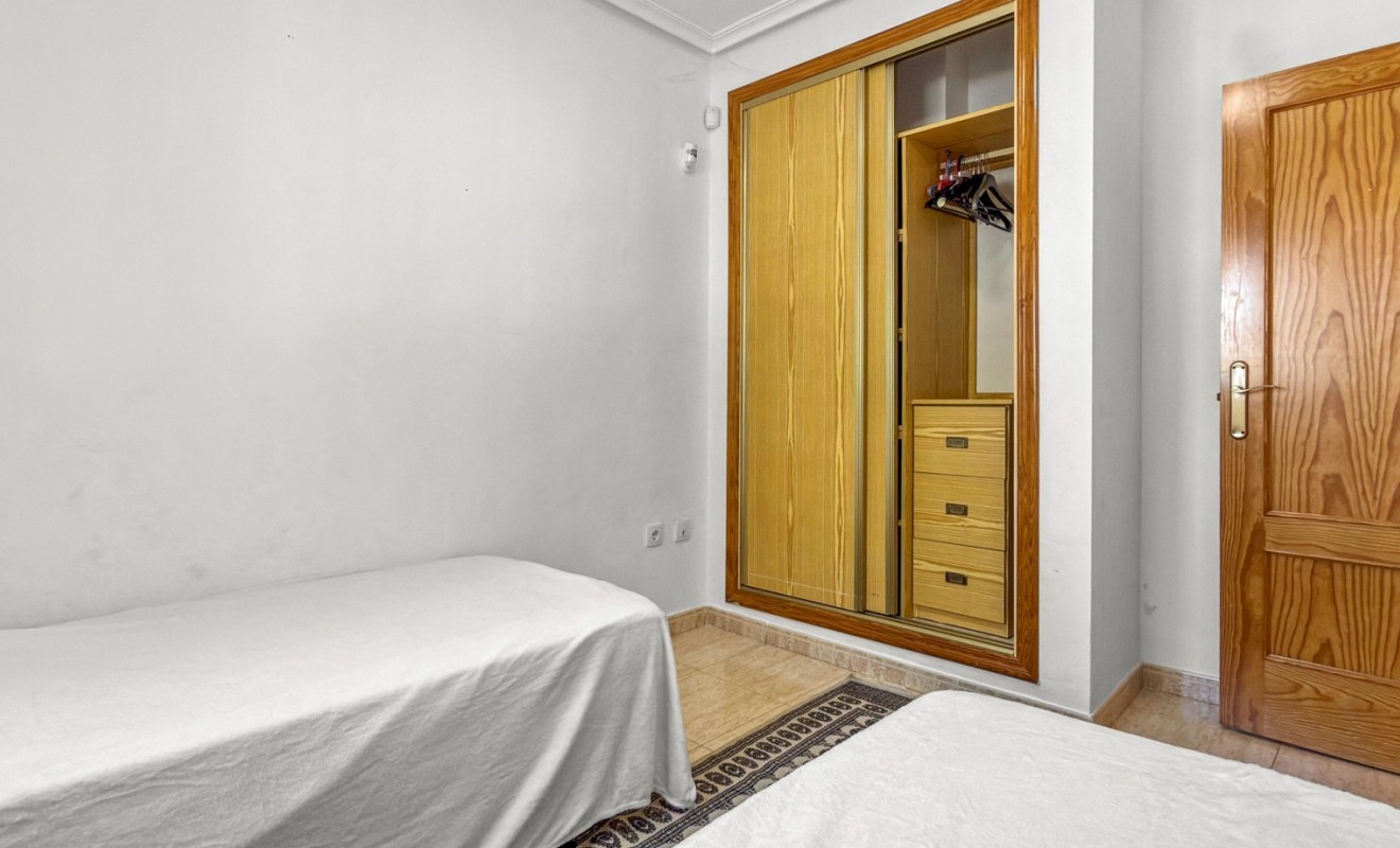 Wederverkoop - Appartement - Orihuela Costa - Playa Flamenca