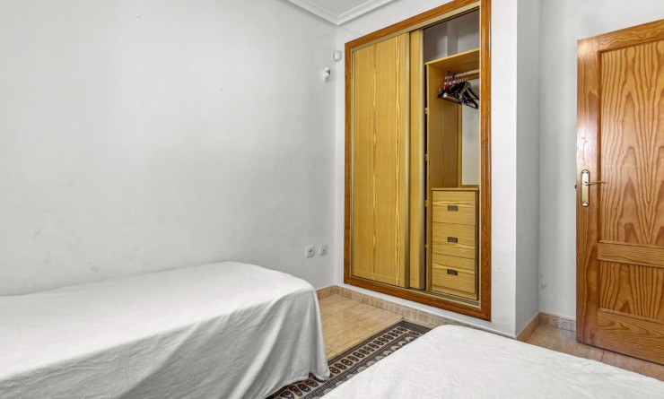 Wederverkoop - Appartement - Orihuela Costa - Playa Flamenca
