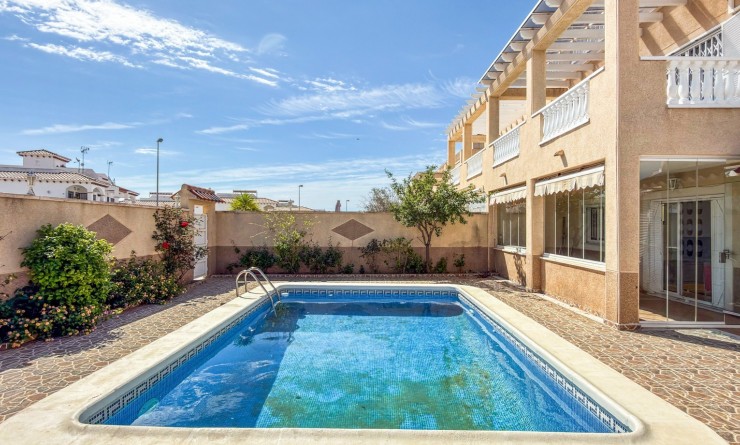 Wederverkoop - Appartement - Orihuela Costa - Playa Flamenca