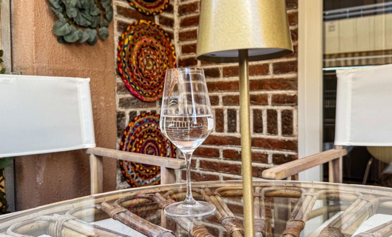 Wederverkoop - Appartement - Torrevieja - El Acequión - Los Náufragos