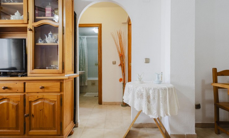 Wederverkoop - Atico - Torrevieja - Playa del Acequión
