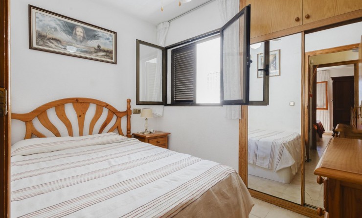 Wederverkoop - Atico - Torrevieja - Playa del Acequión