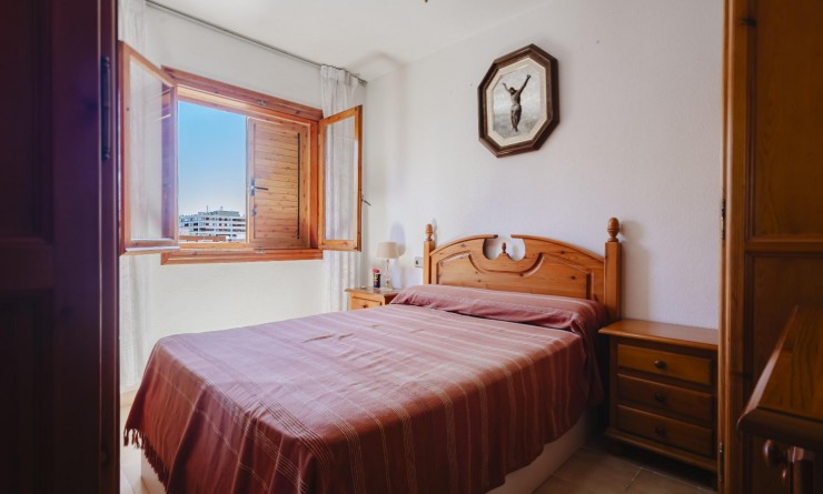 Wederverkoop - Atico - Torrevieja - Playa del Acequión