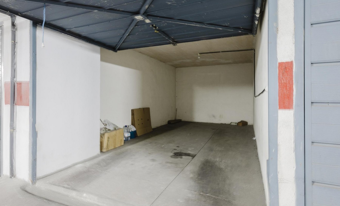 Wederverkoop - Atico - Torrevieja - Playa del Acequión