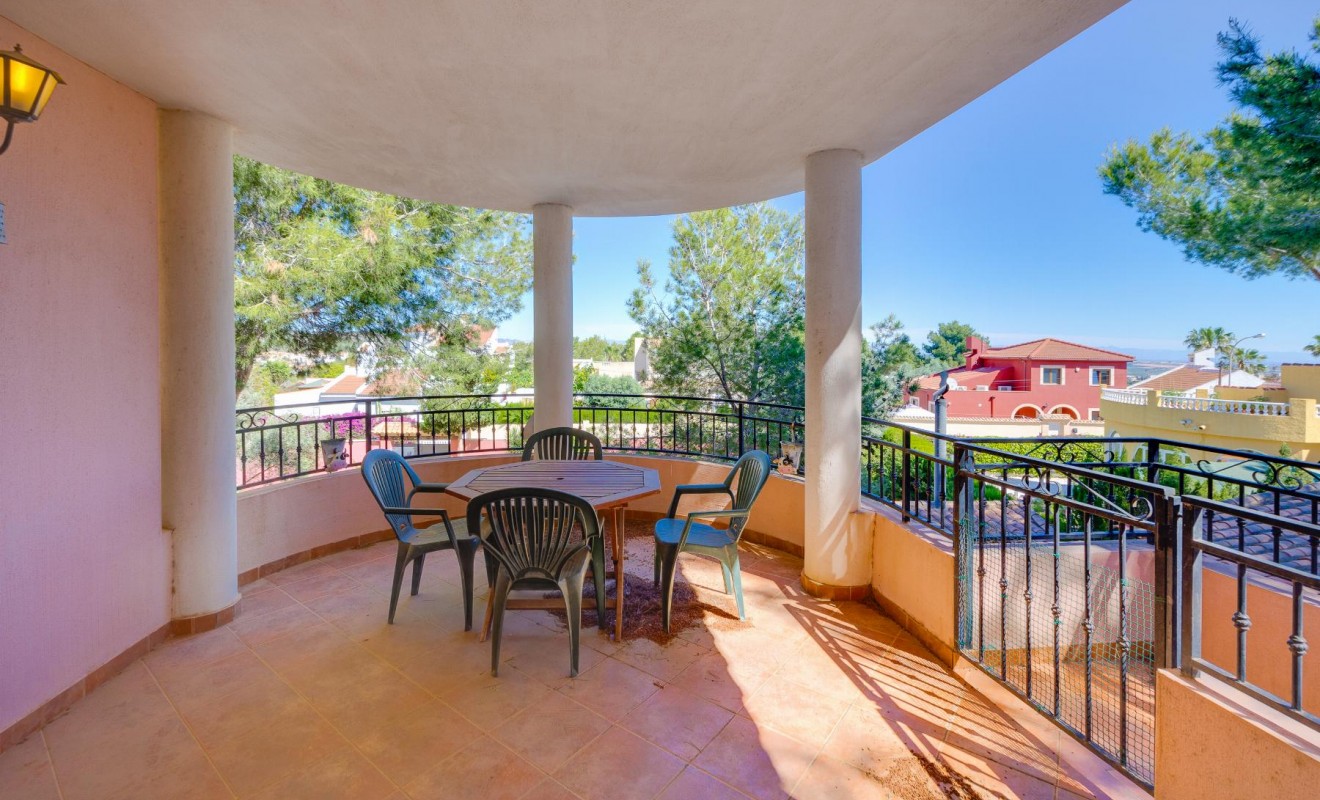 Revente - Chalet - San Miguel de Salinas