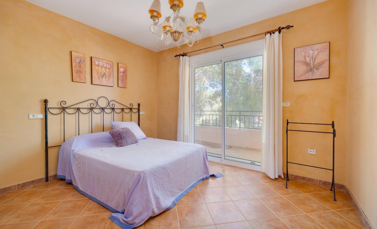 Revente - Chalet - San Miguel de Salinas