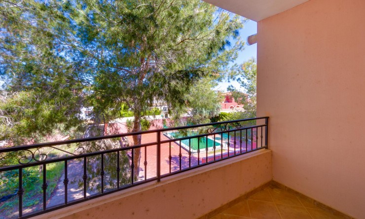 Revente - Chalet - San Miguel de Salinas