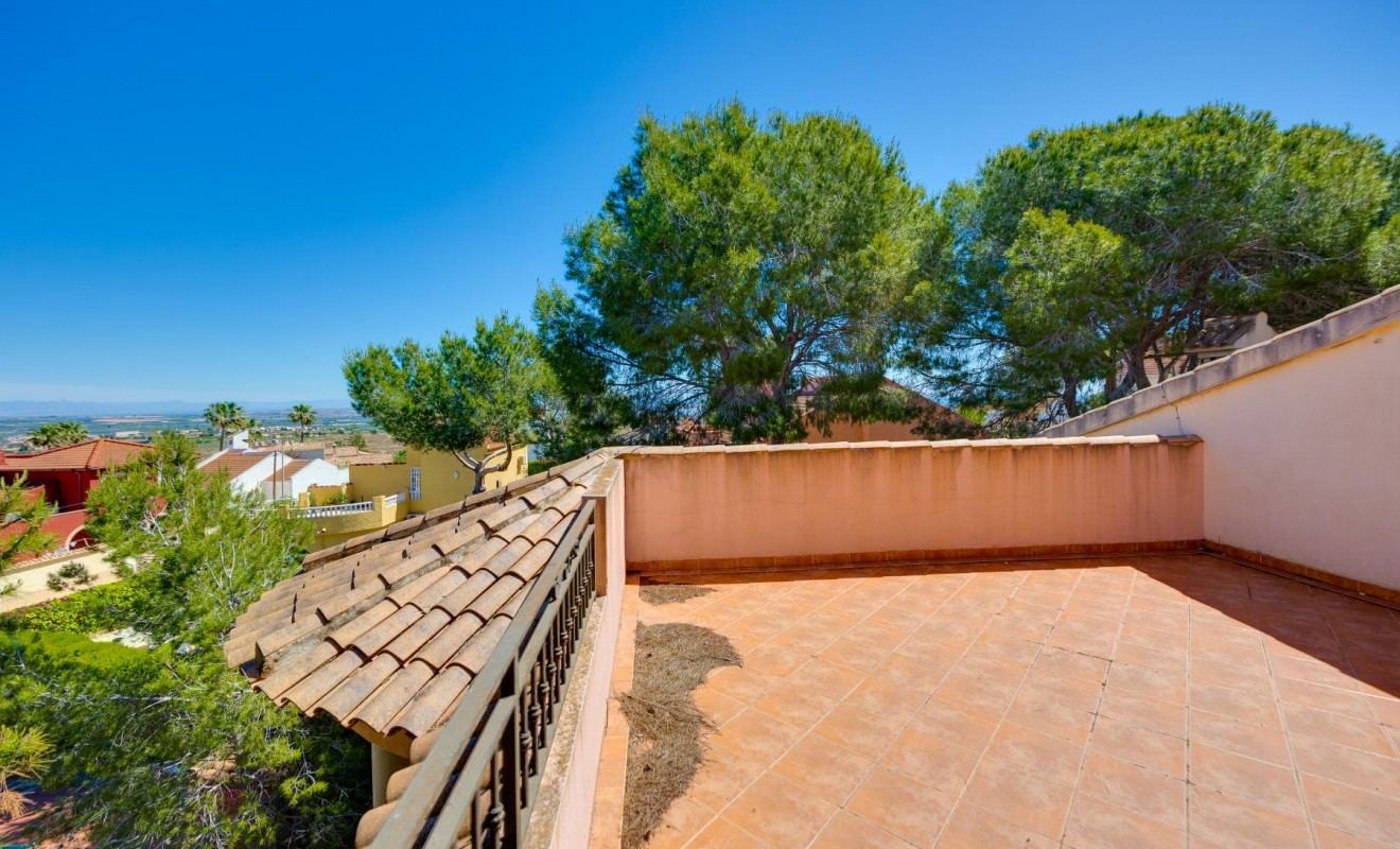 Revente - Chalet - San Miguel de Salinas