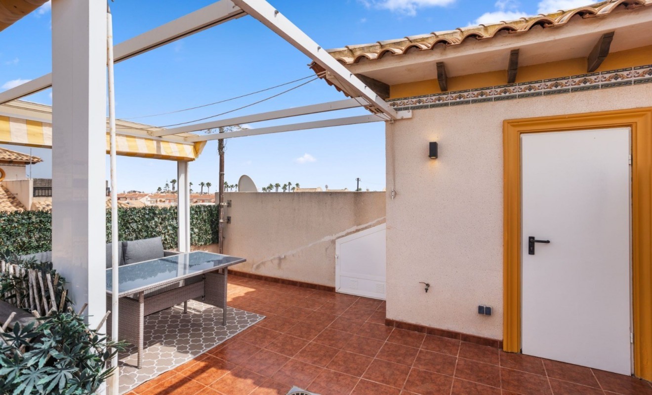 Wederverkoop - Villa - Orihuela Costa - La Regia