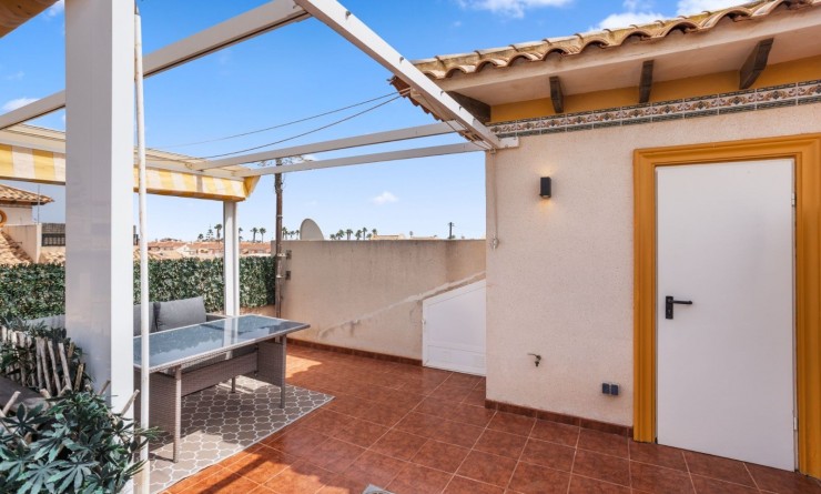 Wederverkoop - Villa - Orihuela Costa - La Regia