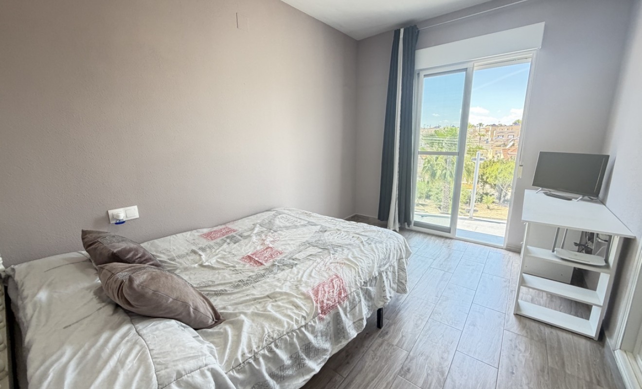 Revente - Appartement - Villamartín