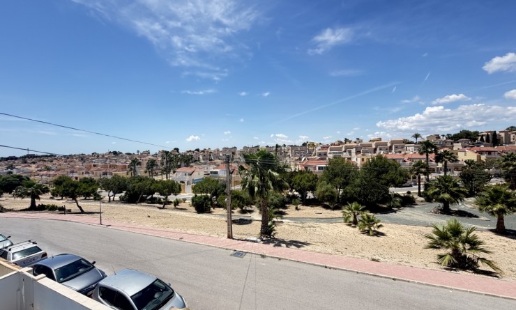 Revente - Appartement - Villamartín