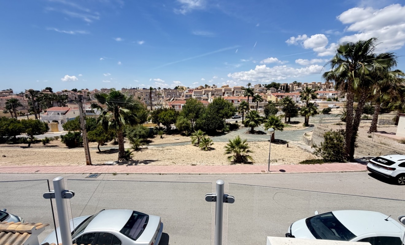 Revente - Appartement - Villamartín