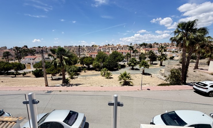 Revente - Appartement - Villamartín