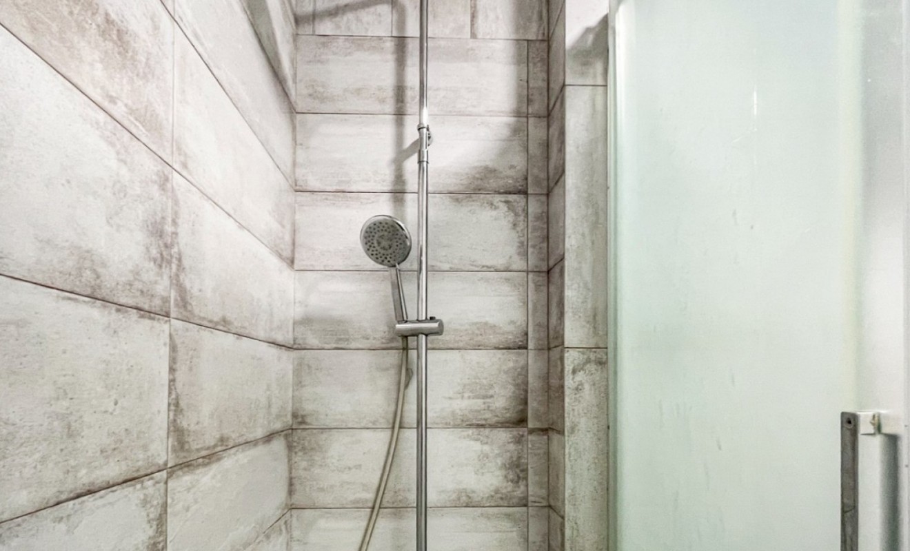 Wederverkoop - Appartement - Guardamar del Segura - Pueblo