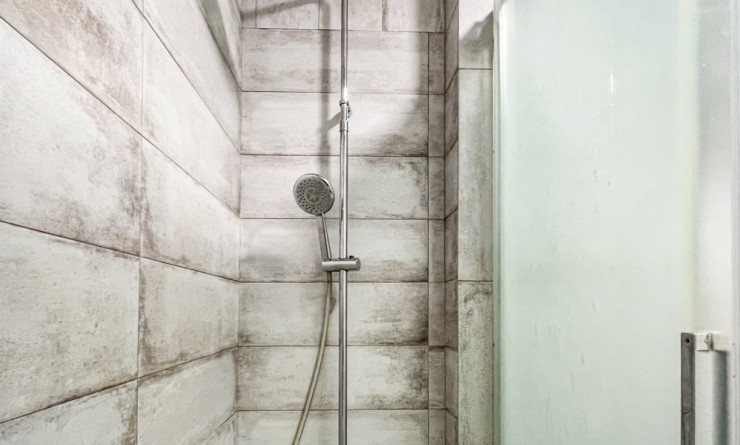 Wederverkoop - Appartement - Guardamar del Segura - Pueblo