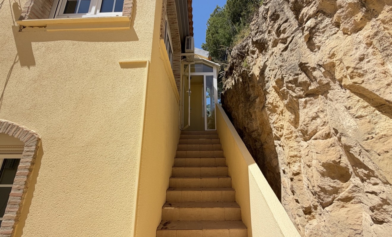 Wederverkoop - Villa - Las Ramblas Golf
