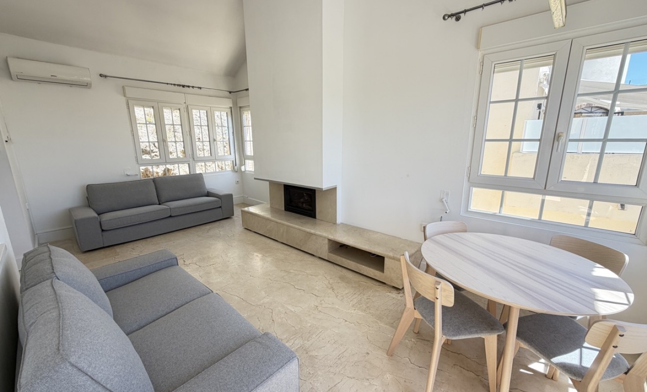 Wederverkoop - Villa - Las Ramblas Golf