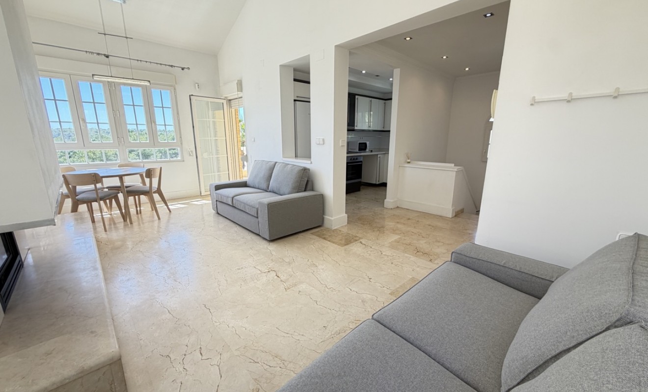 Wederverkoop - Villa - Las Ramblas Golf