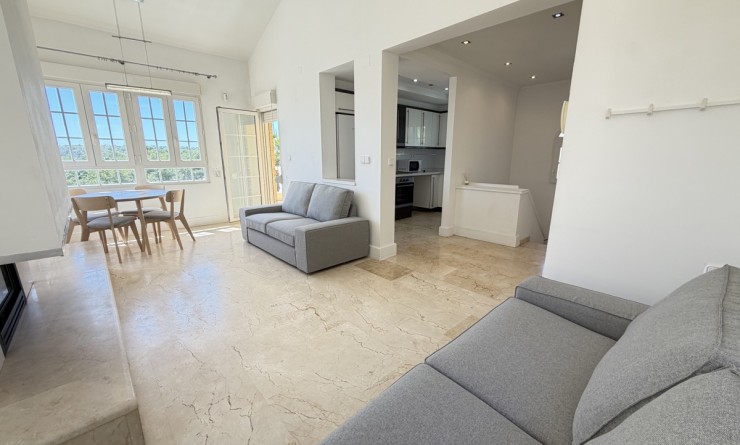 Wederverkoop - Villa - Las Ramblas Golf