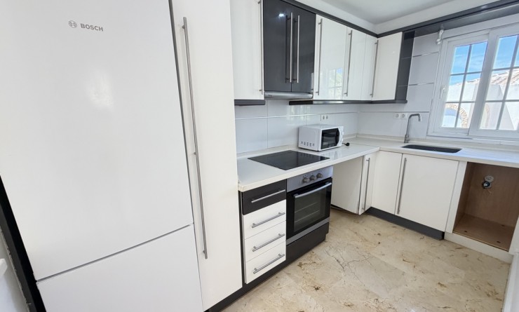 Wederverkoop - Villa - Las Ramblas Golf