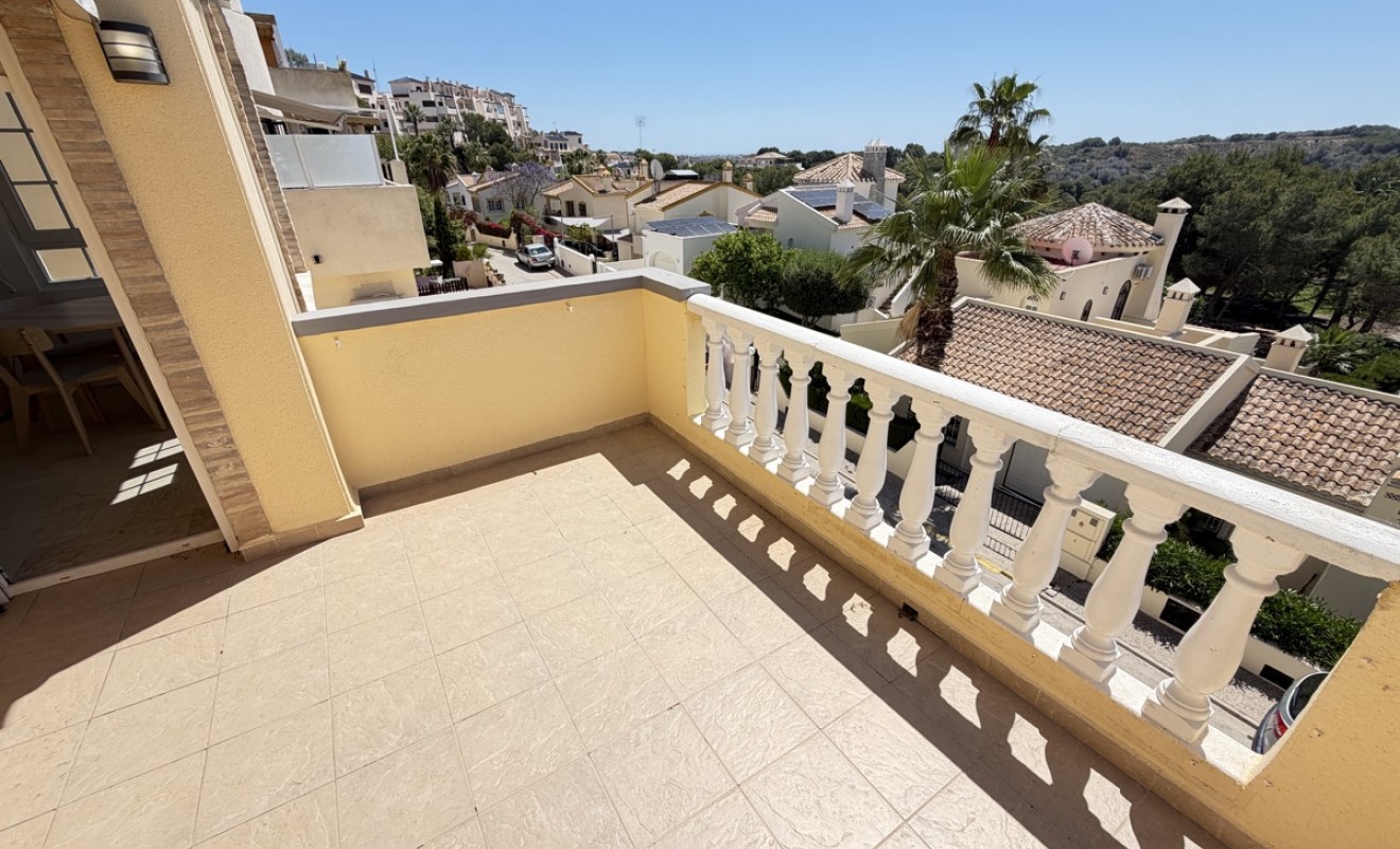 Wederverkoop - Villa - Las Ramblas Golf