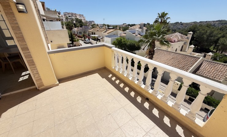 Wederverkoop - Villa - Las Ramblas Golf