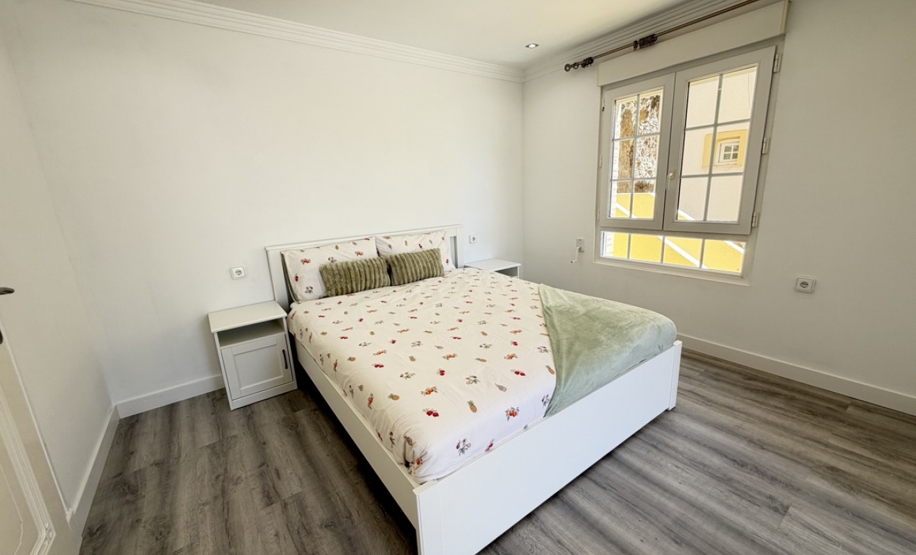 Wederverkoop - Villa - Las Ramblas Golf