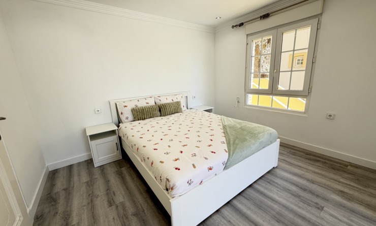 Wederverkoop - Villa - Las Ramblas Golf