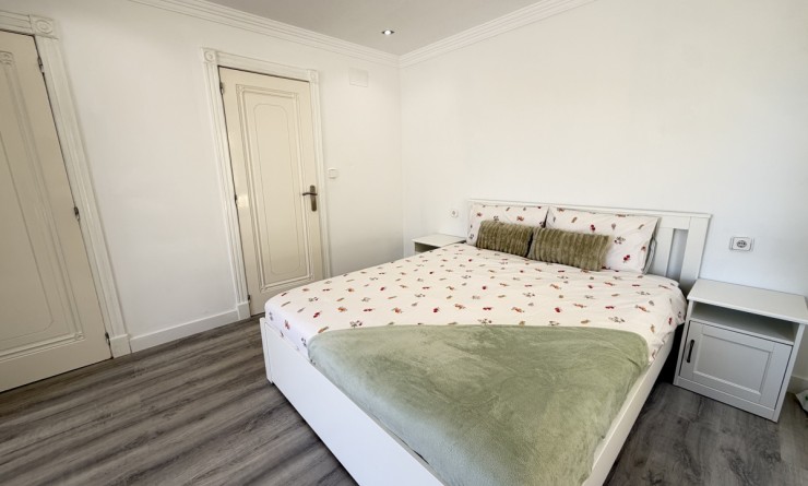 Wederverkoop - Villa - Las Ramblas Golf