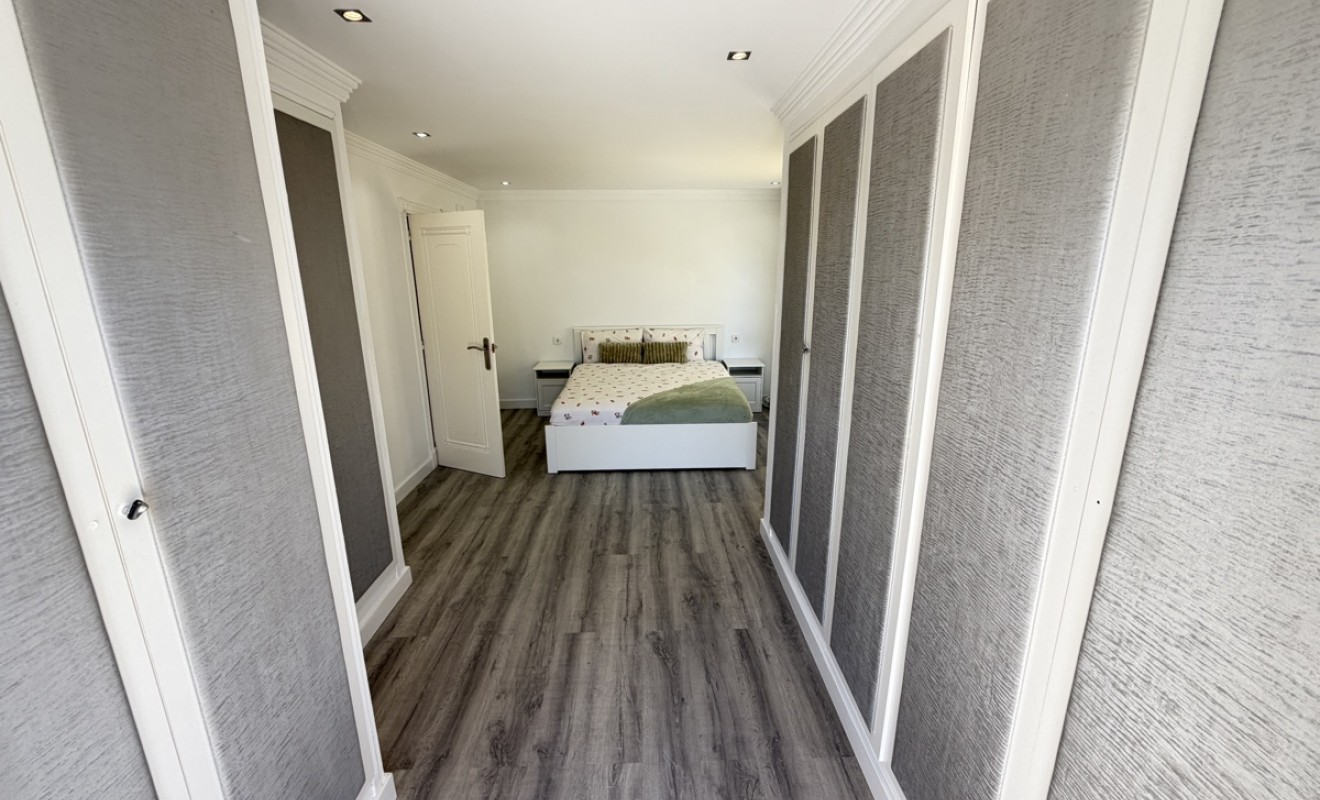 Wederverkoop - Villa - Las Ramblas Golf