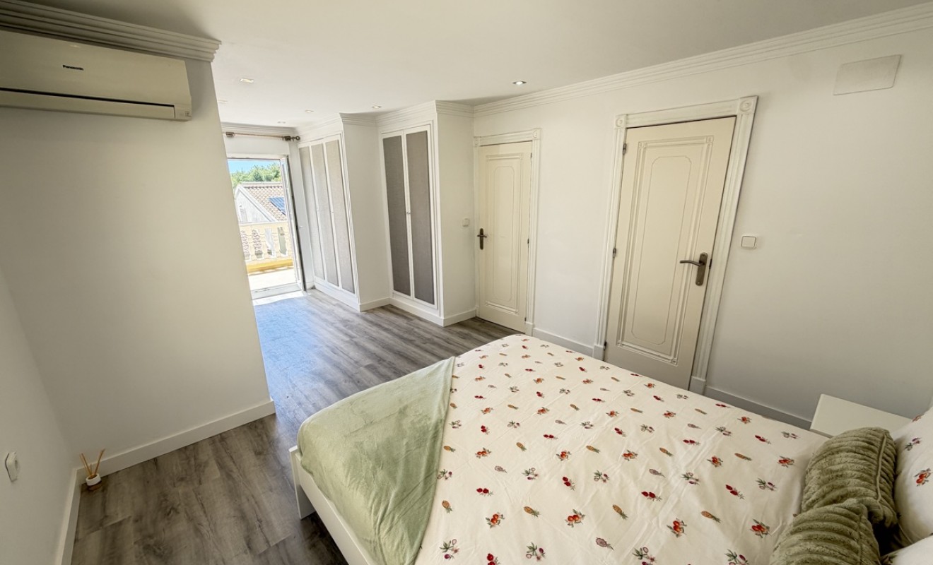 Wederverkoop - Villa - Las Ramblas Golf