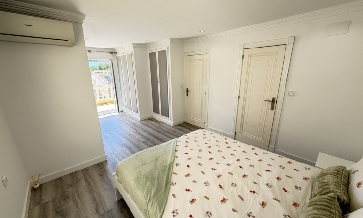 Wederverkoop - Villa - Las Ramblas Golf