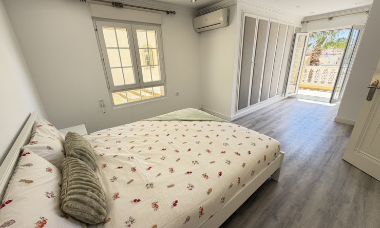 Wederverkoop - Villa - Las Ramblas Golf