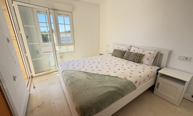 Wederverkoop - Villa - Las Ramblas Golf