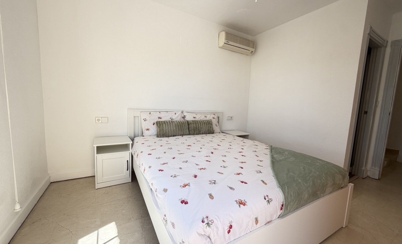 Wederverkoop - Villa - Las Ramblas Golf