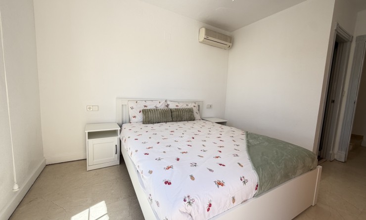Wederverkoop - Villa - Las Ramblas Golf