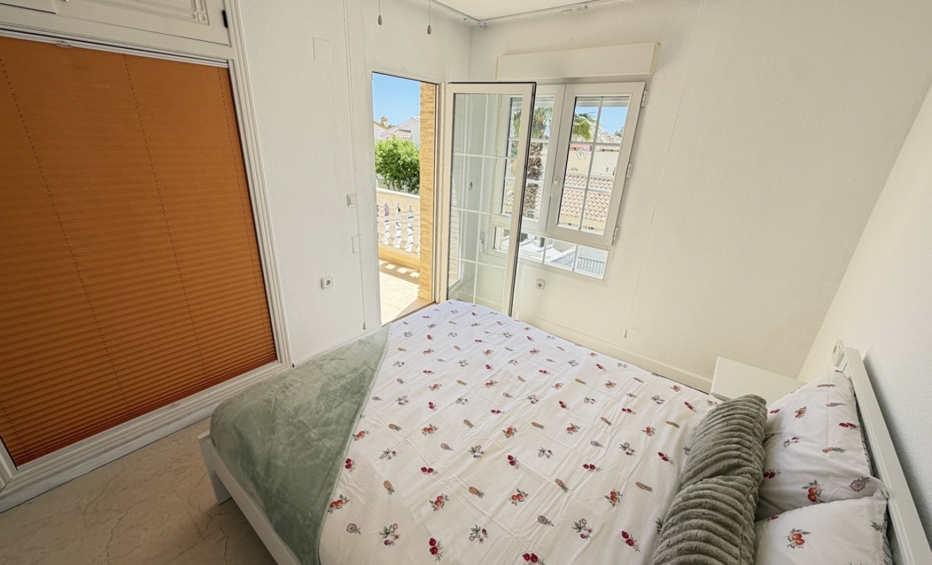 Wederverkoop - Villa - Las Ramblas Golf