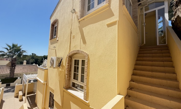Wederverkoop - Villa - Las Ramblas Golf