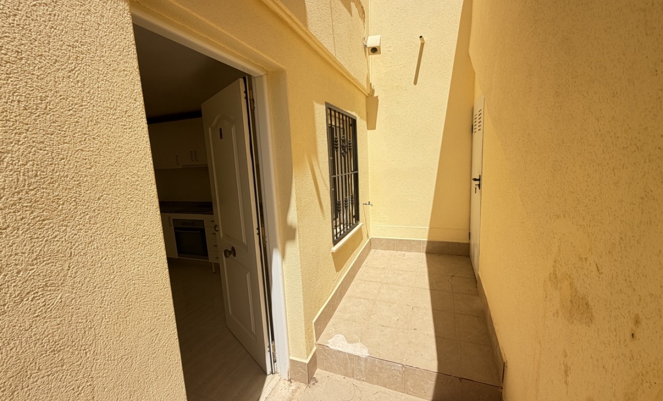 Wederverkoop - Villa - Las Ramblas Golf