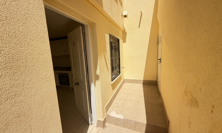 Wederverkoop - Villa - Las Ramblas Golf