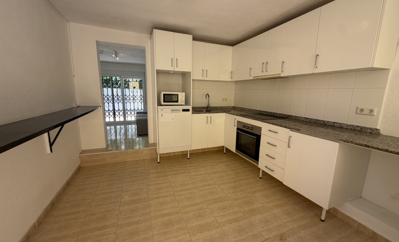 Wederverkoop - Villa - Las Ramblas Golf